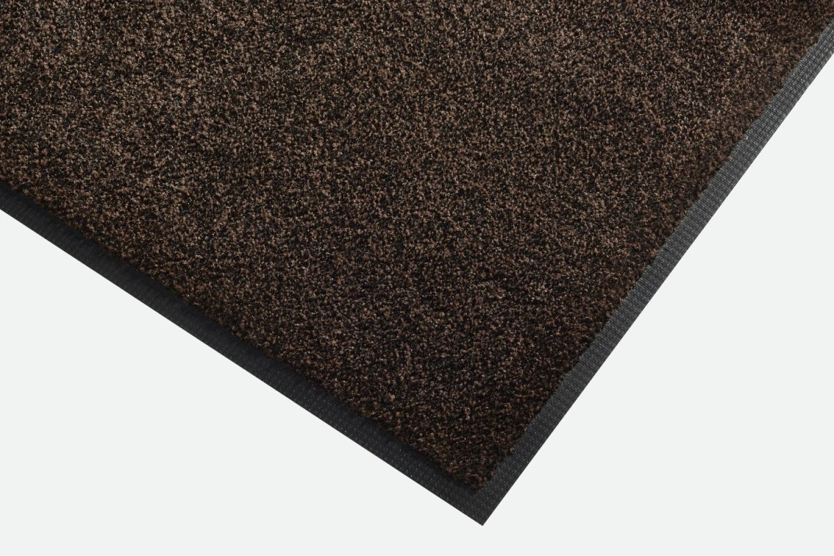 Lustre Entrance Mat (Machine Washable) - Slips Away - LM4872CH - 