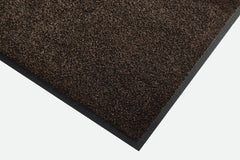Lustre Entrance Mat (Machine Washable) - Slips Away - LM4872CH - 