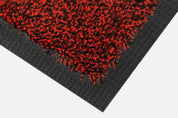 Lustre Entrance Mat (Machine Washable) - Slips Away - LM4872CH - 