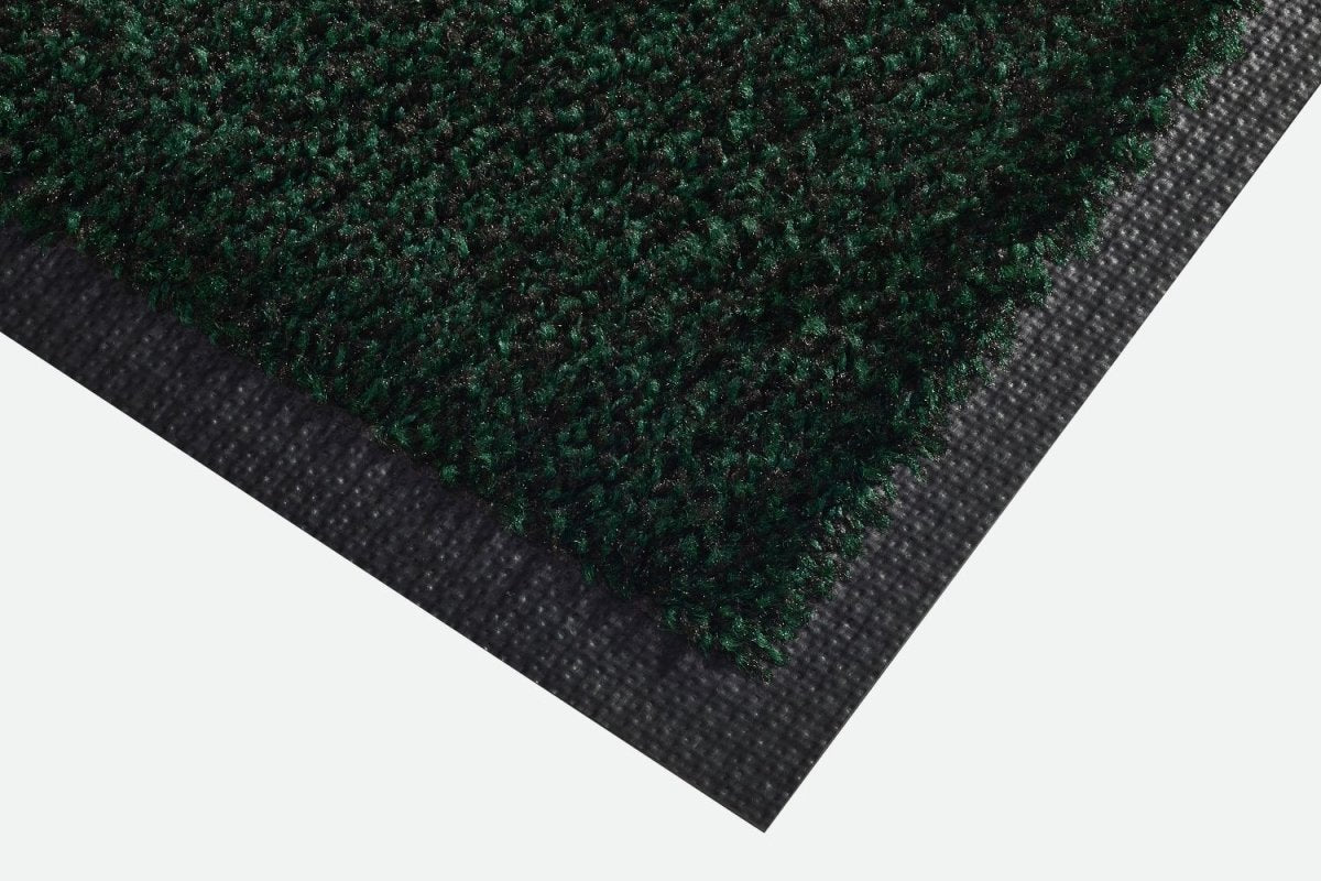 Lustre Entrance Mat (Machine Washable) - Slips Away - LM4872CH - 