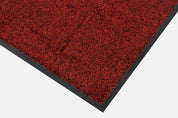 Lustre Entrance Mat (Machine Washable) - Slips Away - LM4872CH - 