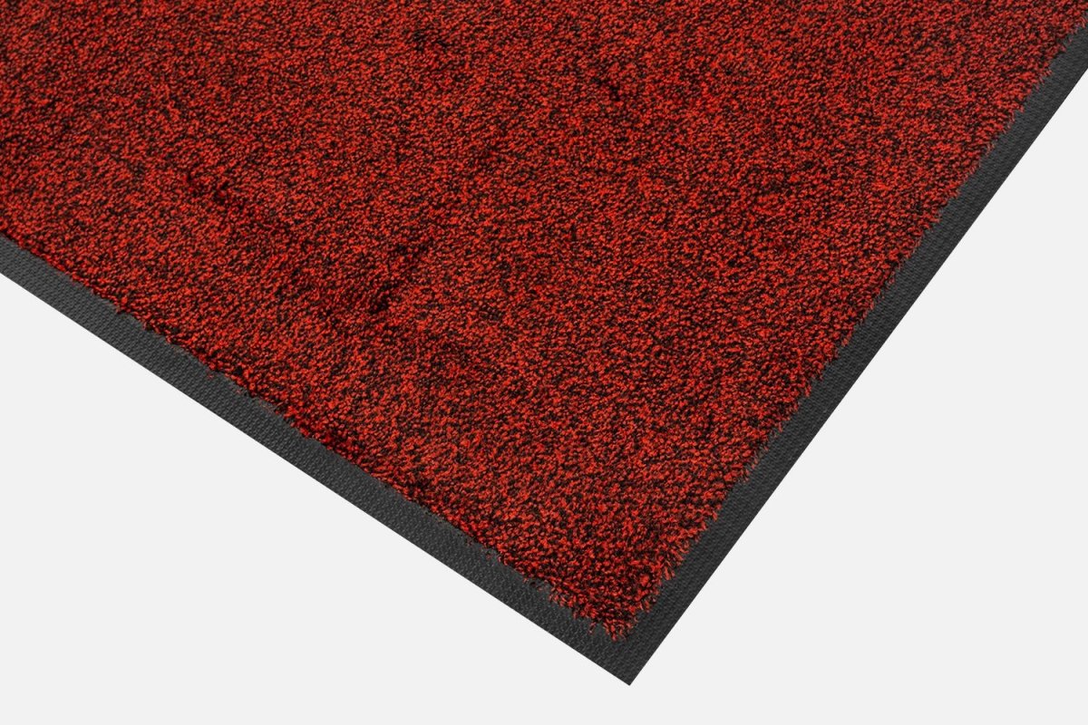 Lustre Entrance Mat (Machine Washable) - Slips Away - LM4872CH - 