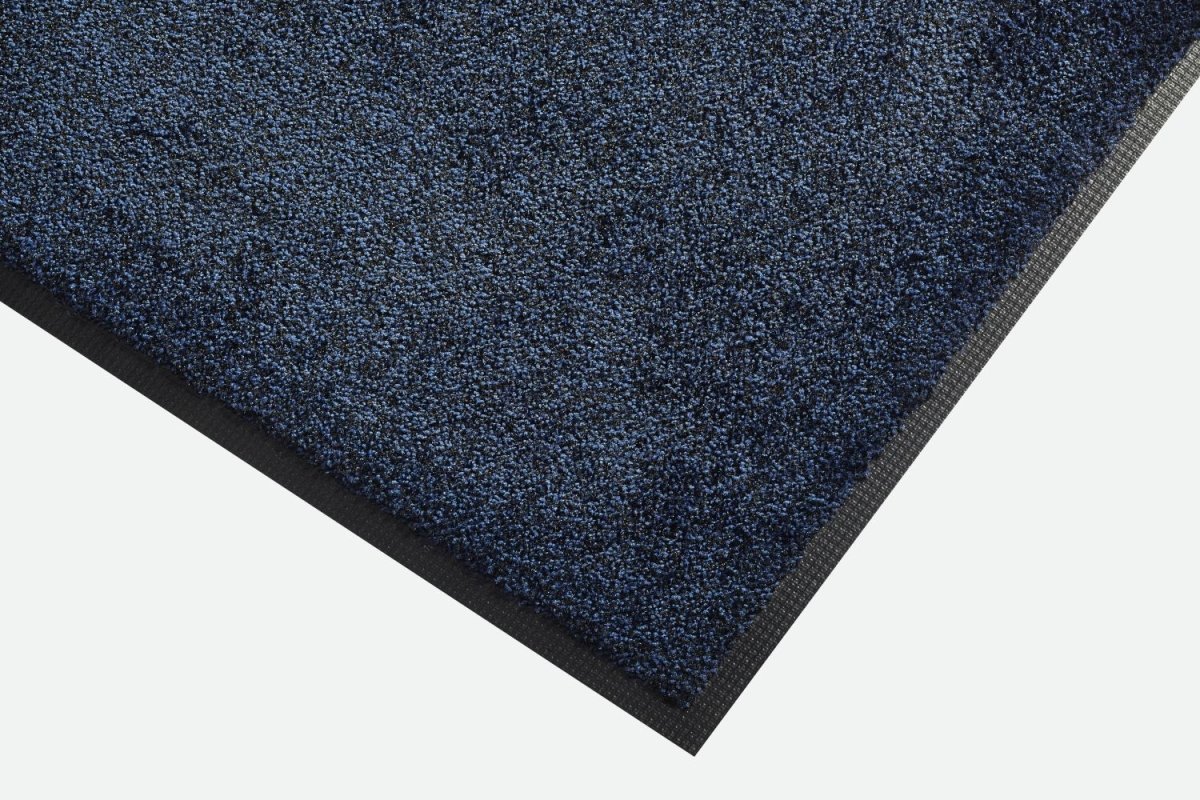 Lustre Entrance Mat (Machine Washable) - Slips Away - LM4872CH - 