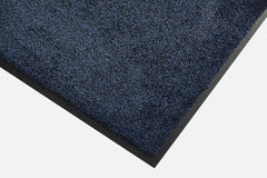Lustre Entrance Mat (Machine Washable) - Slips Away - LM4872CH - 