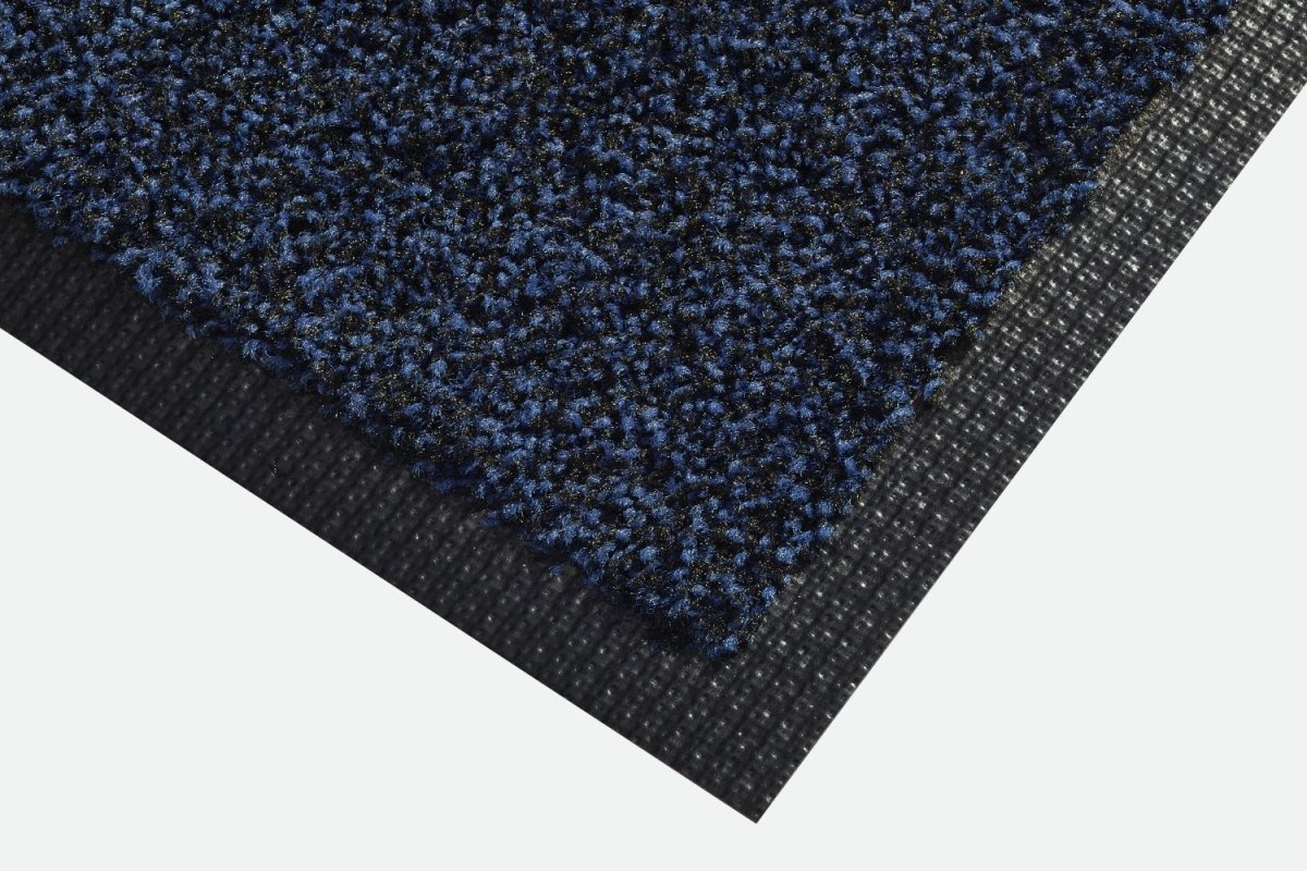 Lustre Entrance Mat (Machine Washable) - Slips Away - LM4872CH - 