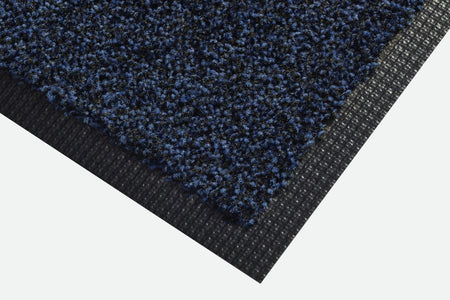 Lustre Entrance Mat (Machine Washable) - Slips Away - LM4872CH - 