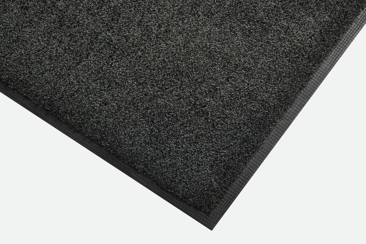 Lustre Entrance Mat (Machine Washable) - Slips Away - LM4872CH - 