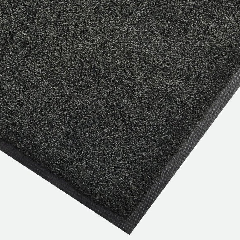 Lustre Entrance Mat (Machine Washable) - Slips Away - LM4872CH - 