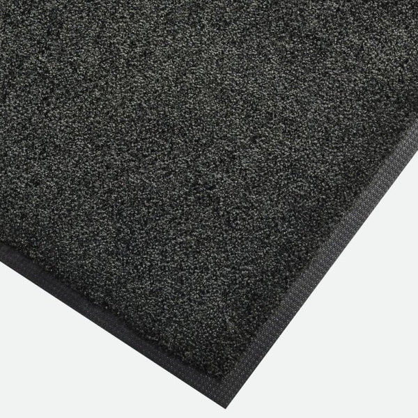 Lustre Entrance Mat (Machine Washable) - Slips Away - LM4872CH - 