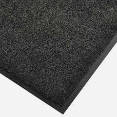 Lustre Entrance Mat (Machine Washable) - Slips Away - LM4872CH - 