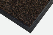 Lustre Entrance Mat (Machine Washable) - Slips Away - LM4872CH - 