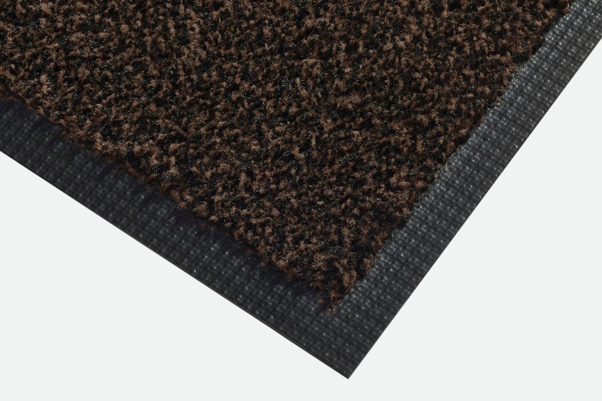 Lustre Entrance Mat (Machine Washable) - Slips Away - LM4872CH - 