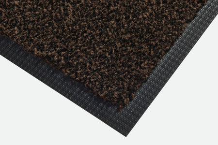 Lustre Entrance Mat (Machine Washable) - Slips Away - LM4872CH - 