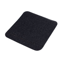 Non Abrasive Anti Slip Tiles 140mm x 140mm - 10x Pack - Slips Away - Anti slip tape - H3405 BLACK 140MM X 140MM - 1 - 