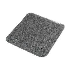 Non Abrasive Anti Slip Tiles 140mm x 140mm - 10x Pack - Slips Away - Anti slip tape - H3405S GREY 140MM X 140MM - 1 - 