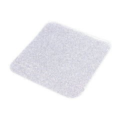 Non Abrasive Anti Slip Tiles 140mm x 140mm - 10x Pack - Slips Away - Anti slip tape - H3405T TRANSPARENT 140MM X 140MM - 1 - 