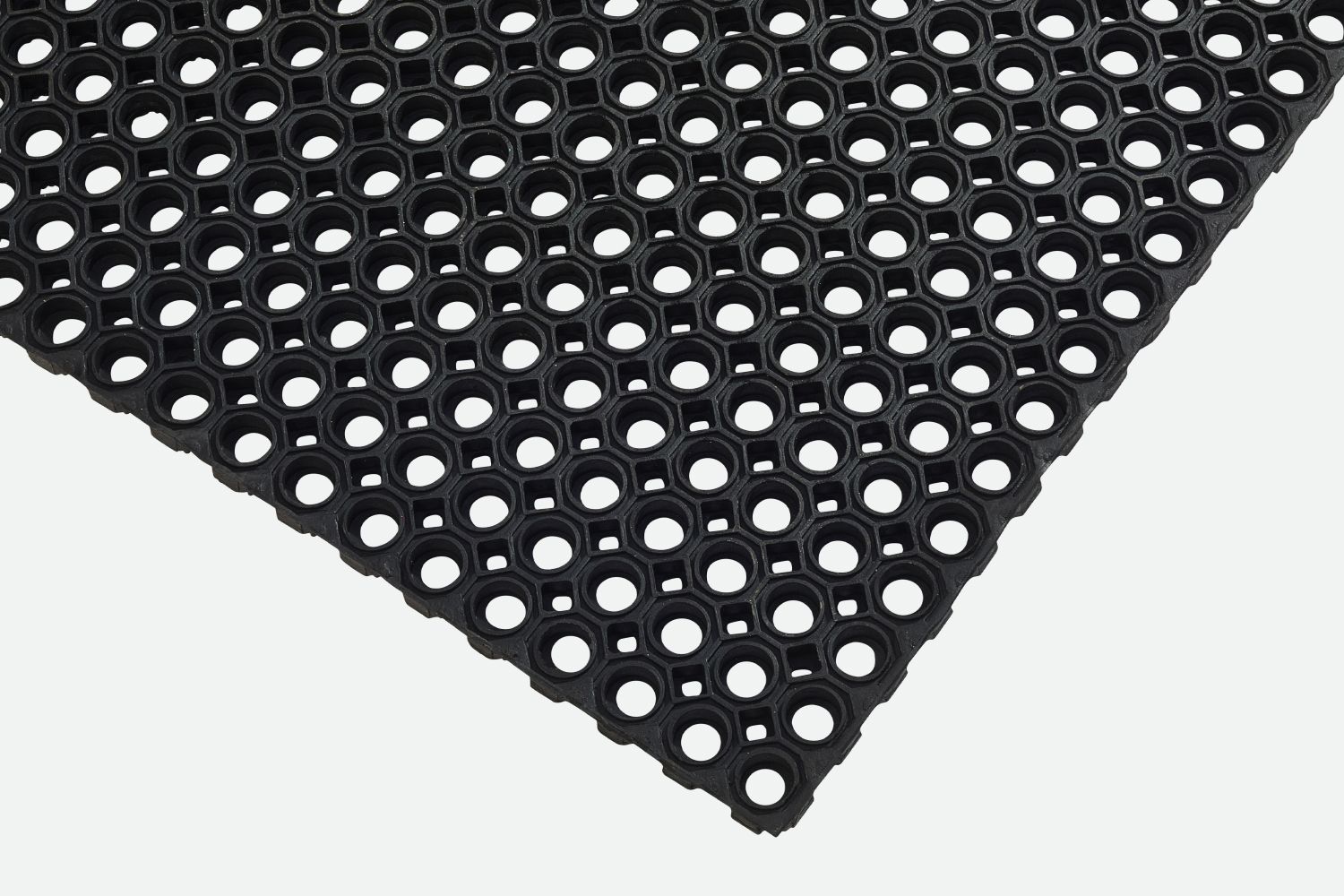 Octaguard Rubber Anti-slip Matting 100x150cm