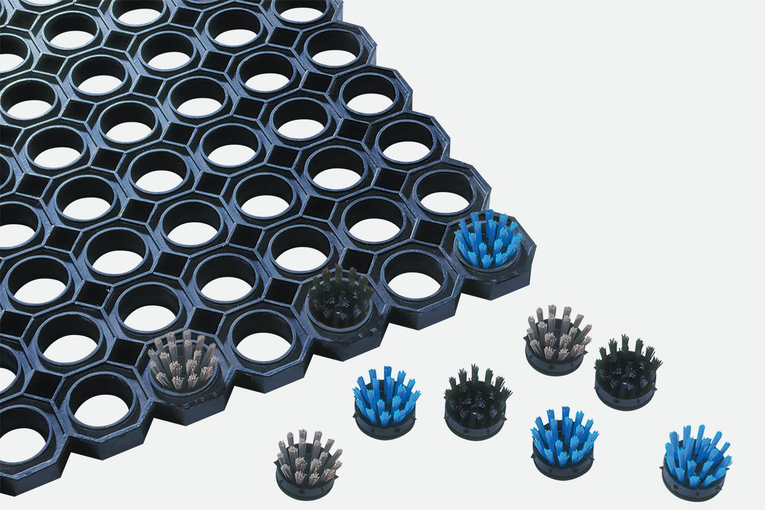 Octaguard Insert Brush