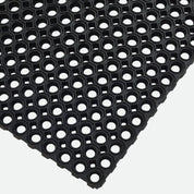 Octaguard Rubber Anti - slip Matting 100x150cm - Slips Away - OG3959 - 