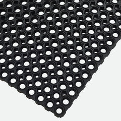 Octaguard Rubber Anti - slip Matting 100x150cm - Slips Away - OG3959 - 