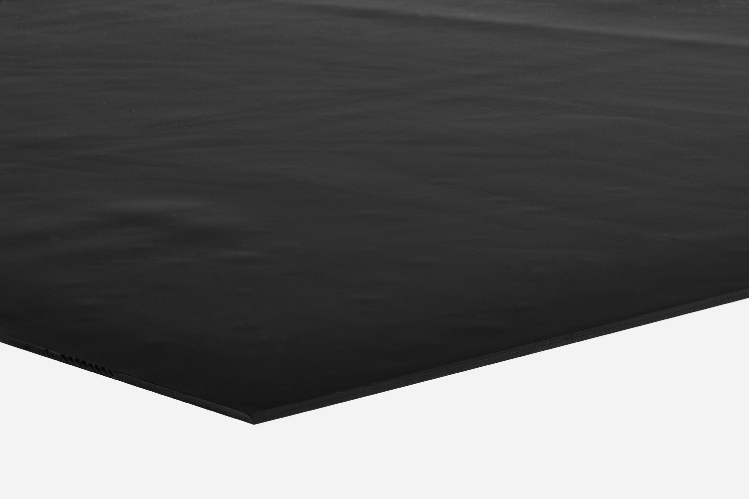 Plate Finish Rubber