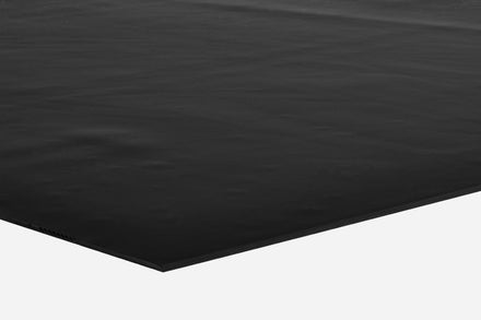Plate Finish Rubber - Slips Away - PR3140C - 