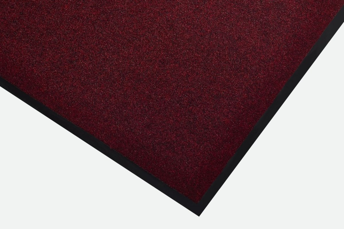 Plushway All Purpose Entrance Mat - Slips Away - PM4872BR - 