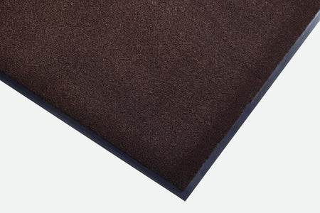 Plushway All Purpose Entrance Mat - Slips Away - PM4872BR - 