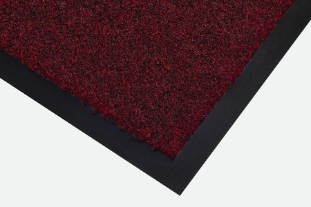 Plushway All Purpose Entrance Mat - Slips Away - PM4872BR - 