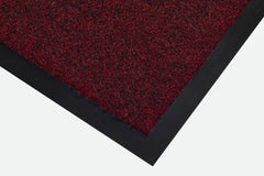 Plushway All Purpose Entrance Mat - Slips Away - PM4872BR - 