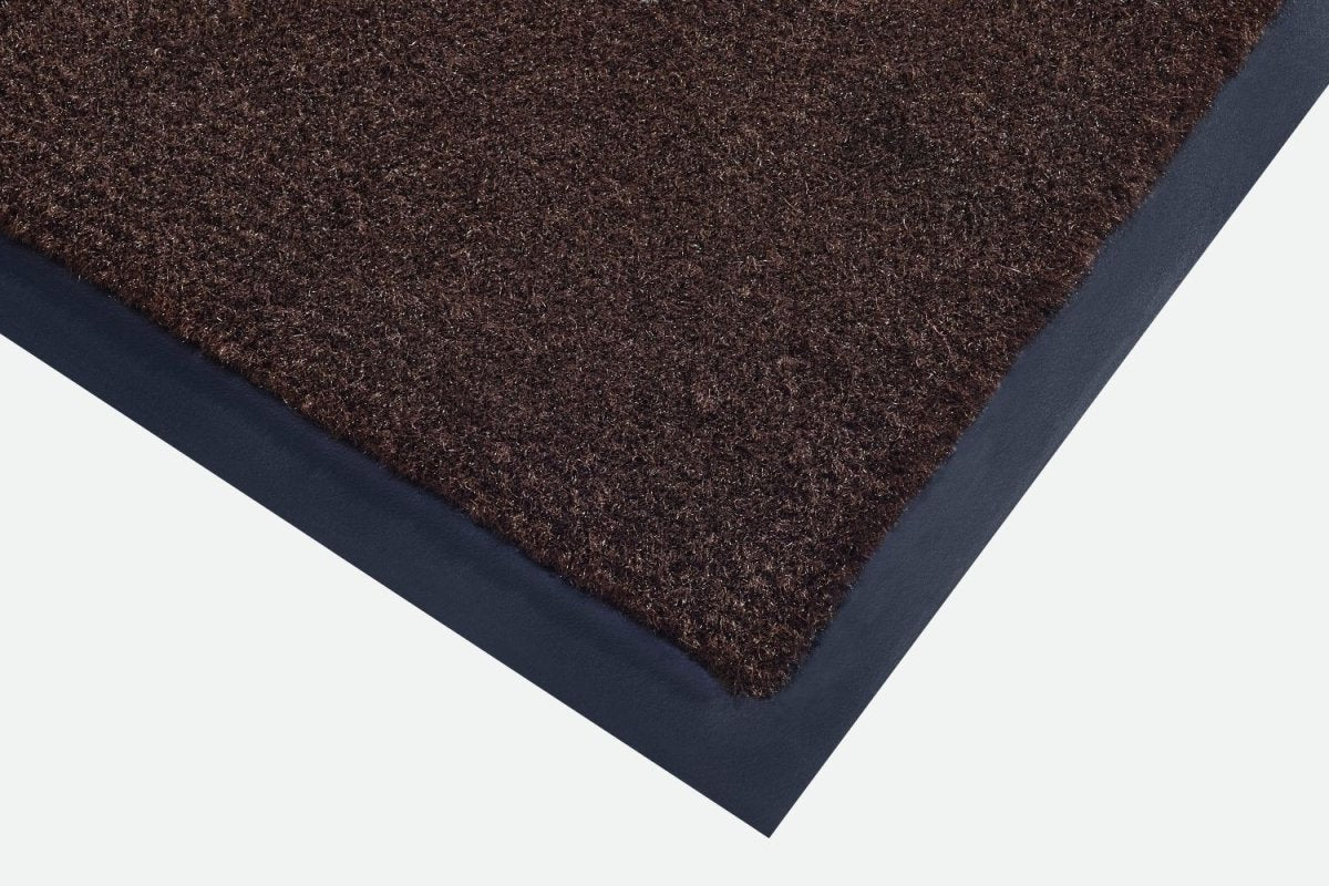 Plushway All Purpose Entrance Mat - Slips Away - PM4872BR - 