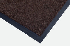 Plushway All Purpose Entrance Mat - Slips Away - PM4872BR - 