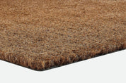 PVC Backed Coir Matting - Slips Away - CO1701 - 