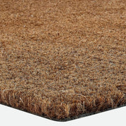 PVC Backed Coir Matting - Slips Away - CO1701 - 