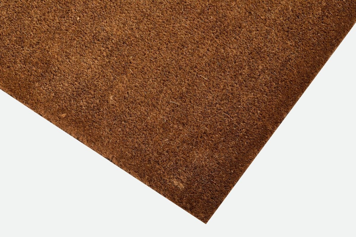 PVC Backed Coir Matting - Slips Away - CO1701 - 