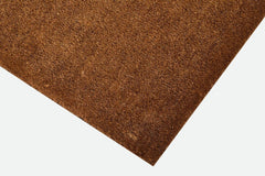 PVC Backed Coir Matting - Slips Away - CO1701 - 