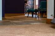 PVC Backed Coir Matting - Slips Away - CO1701 - 