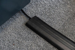PVC Cable Protector - Slips Away - CP310BL - 