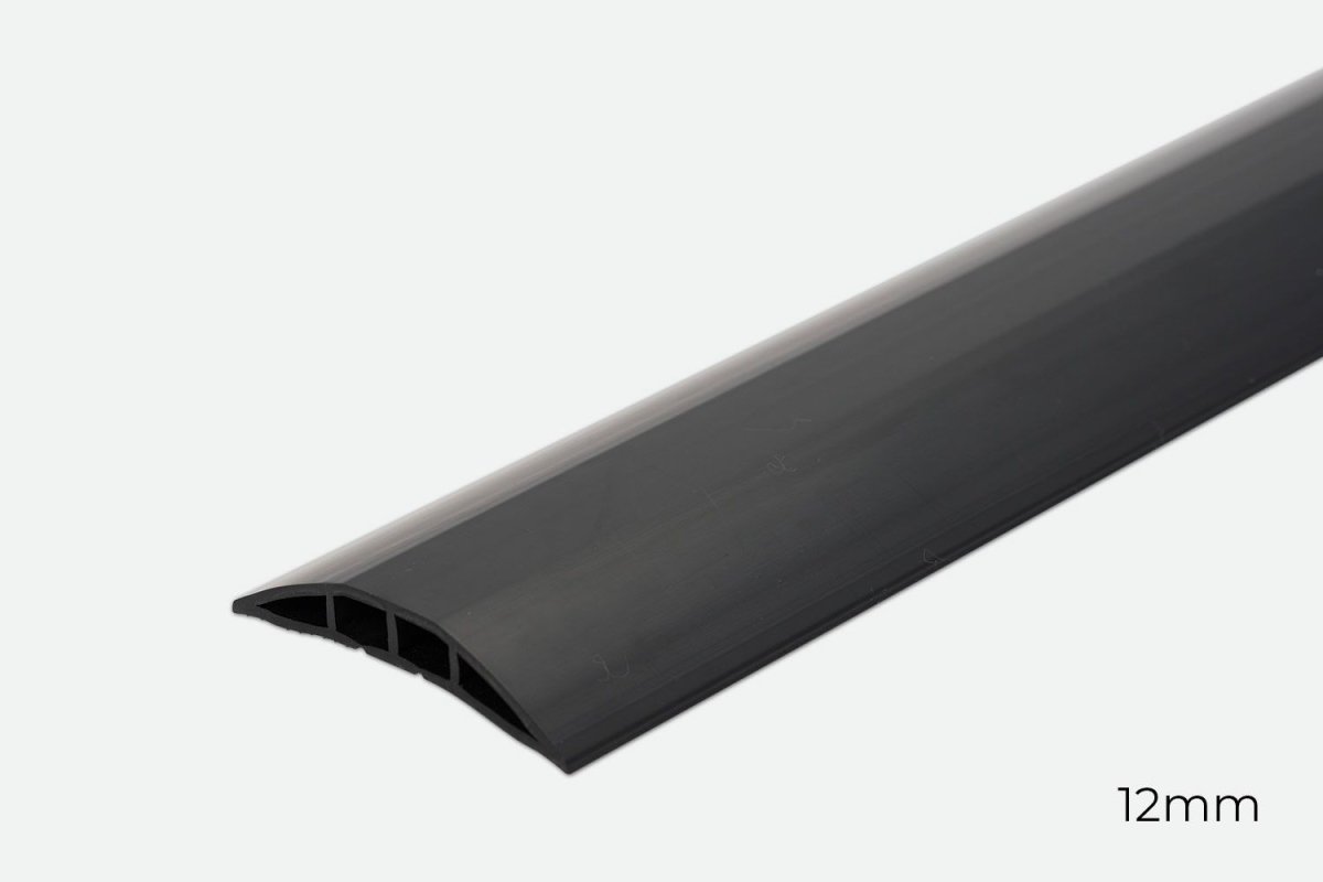PVC Cable Protector - Slips Away - CP310BL - 