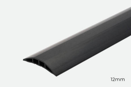PVC Cable Protector - Slips Away - CP310BL - 