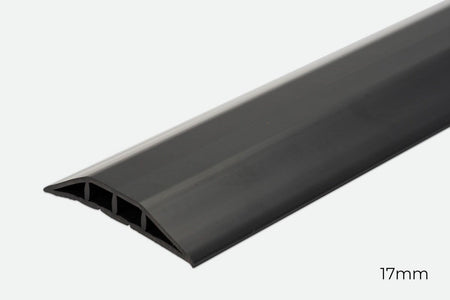 PVC Cable Protector - Slips Away - CP310BL - 