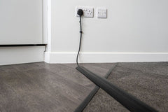 PVC Cable Protector - Slips Away - CP310BL - 