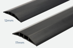 PVC Cable Protector - Slips Away - CP310BL - 
