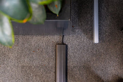 PVC Cable Protector - Slips Away - CP310BL - 