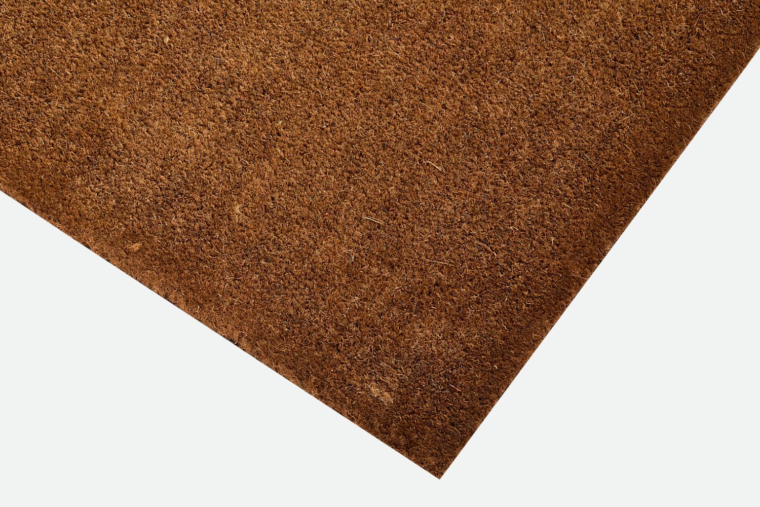 PVC Backed Coir Matting