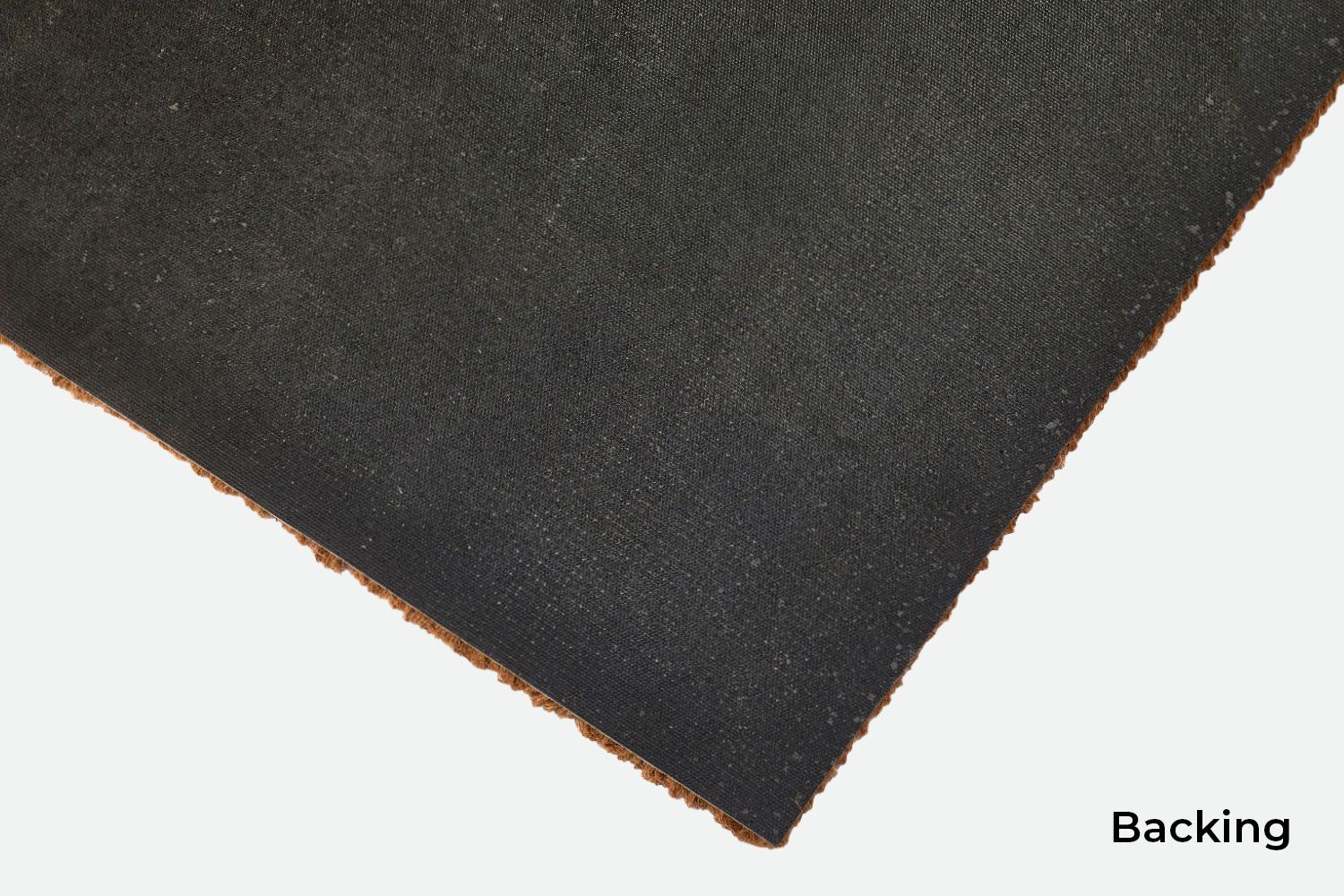 PVC Backed Coir Matting