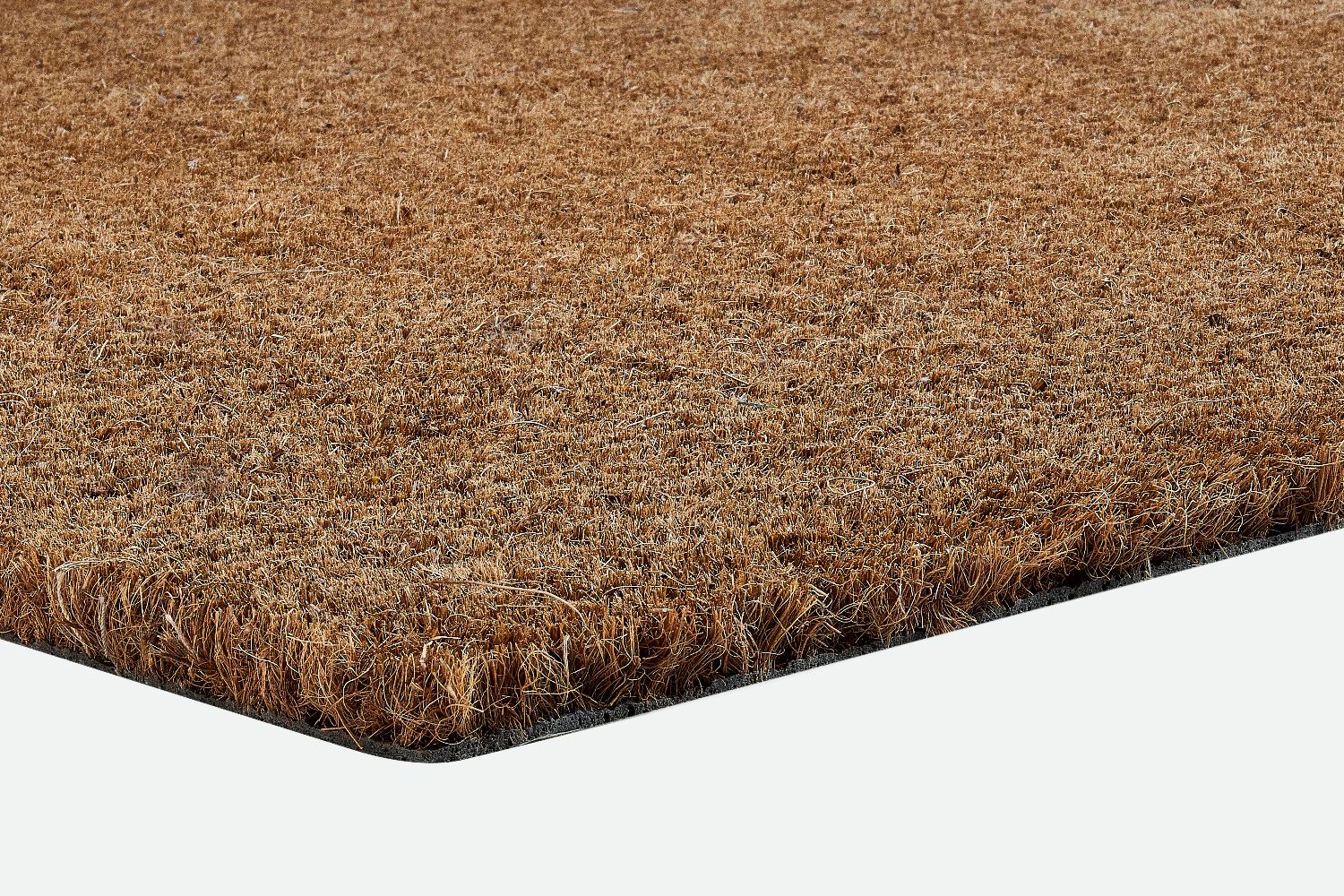 PVC Backed Coir Matting