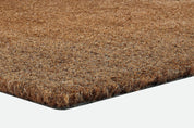 PVC Backed Coir Matting