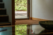 PVC Backed Coir Matting