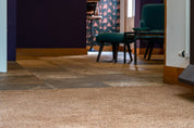 PVC Backed Coir Matting